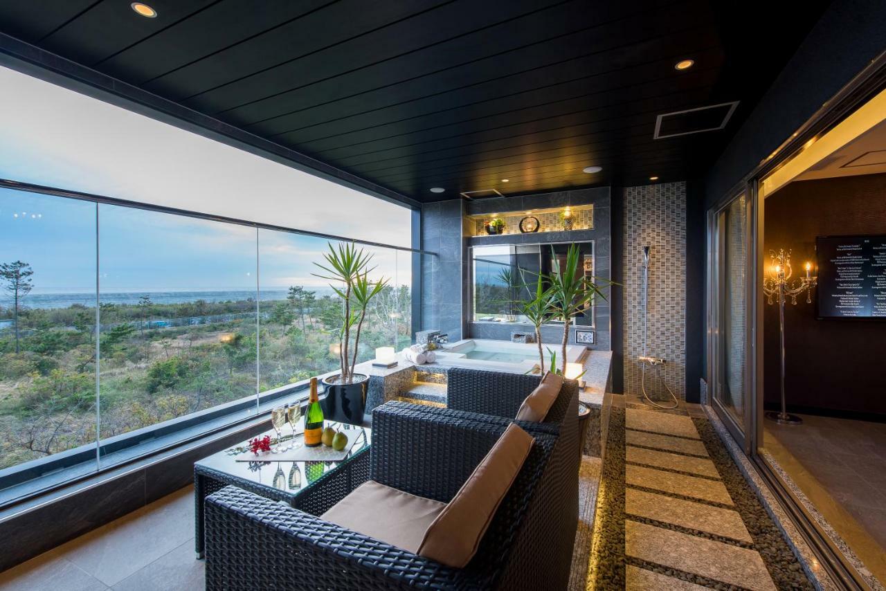 Hotel Dior7 (Adults Only) Hamamatsu Exterior foto