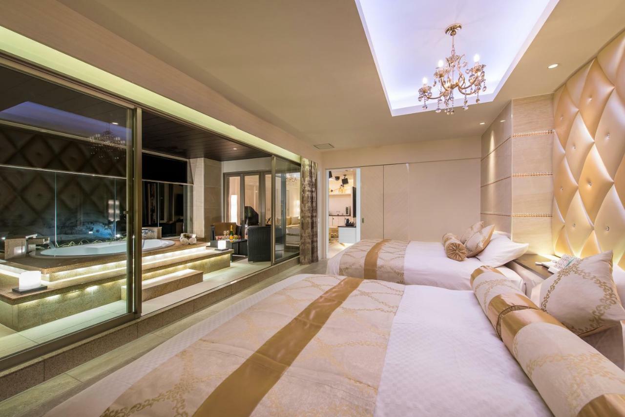 Hotel Dior7 (Adults Only) Hamamatsu Exterior foto