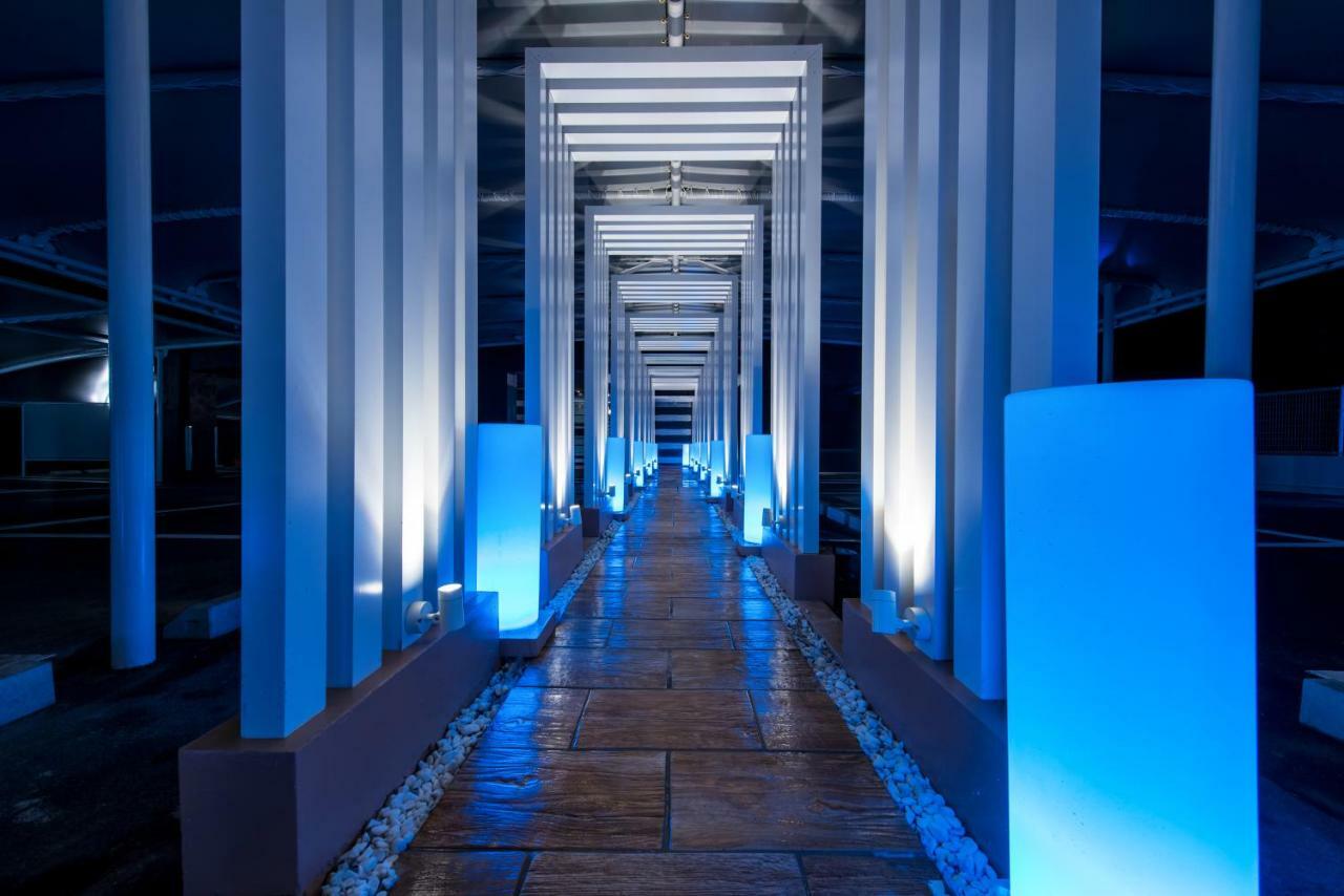 Hotel Dior7 (Adults Only) Hamamatsu Exterior foto