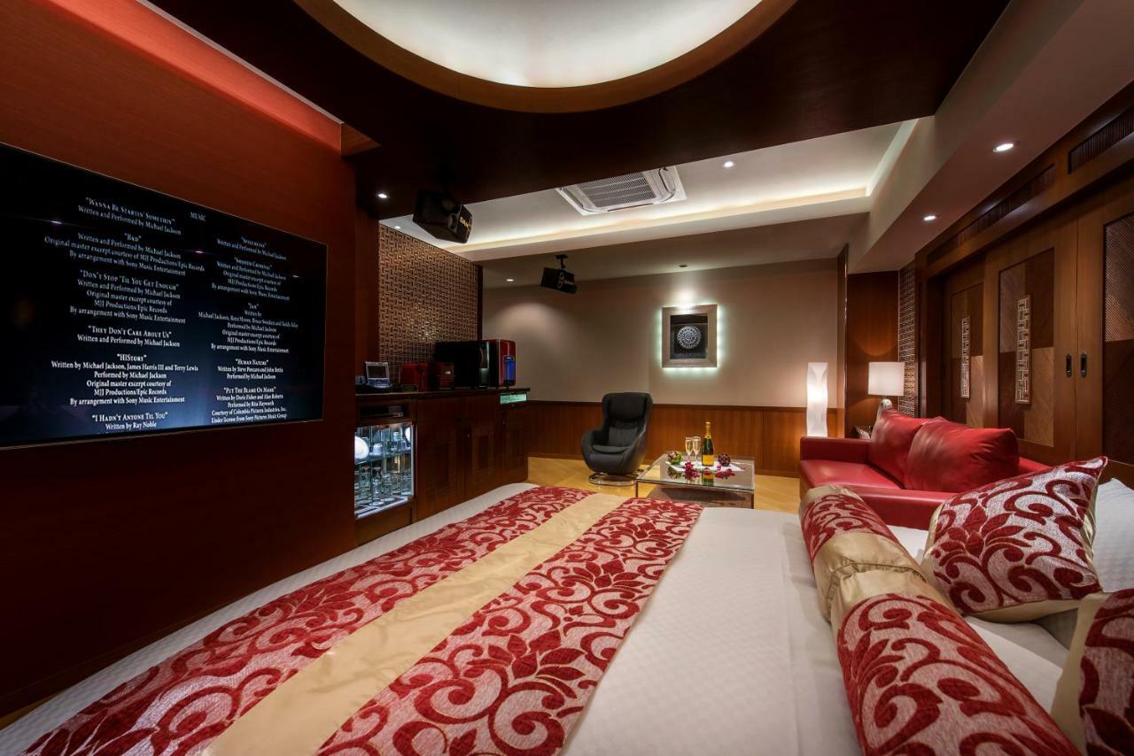 Hotel Dior7 (Adults Only) Hamamatsu Exterior foto