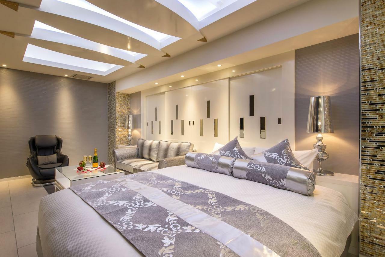 Hotel Dior7 (Adults Only) Hamamatsu Exterior foto