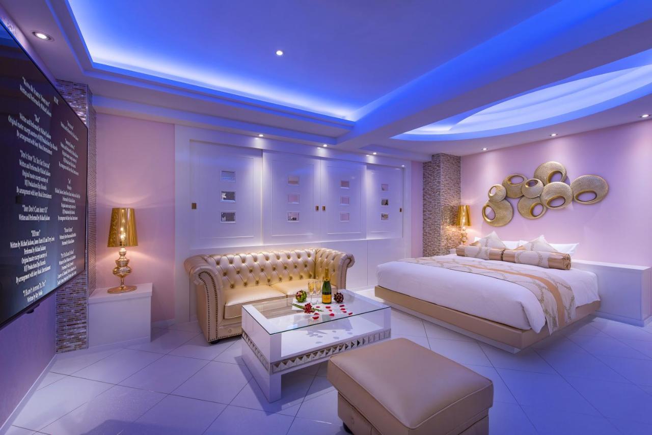 Hotel Dior7 (Adults Only) Hamamatsu Exterior foto