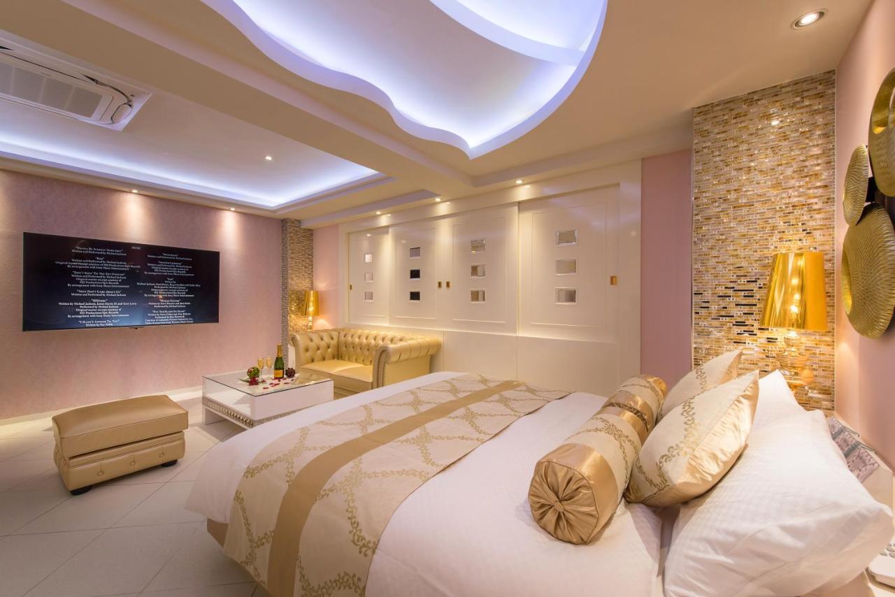 Hotel Dior7 (Adults Only) Hamamatsu Exterior foto